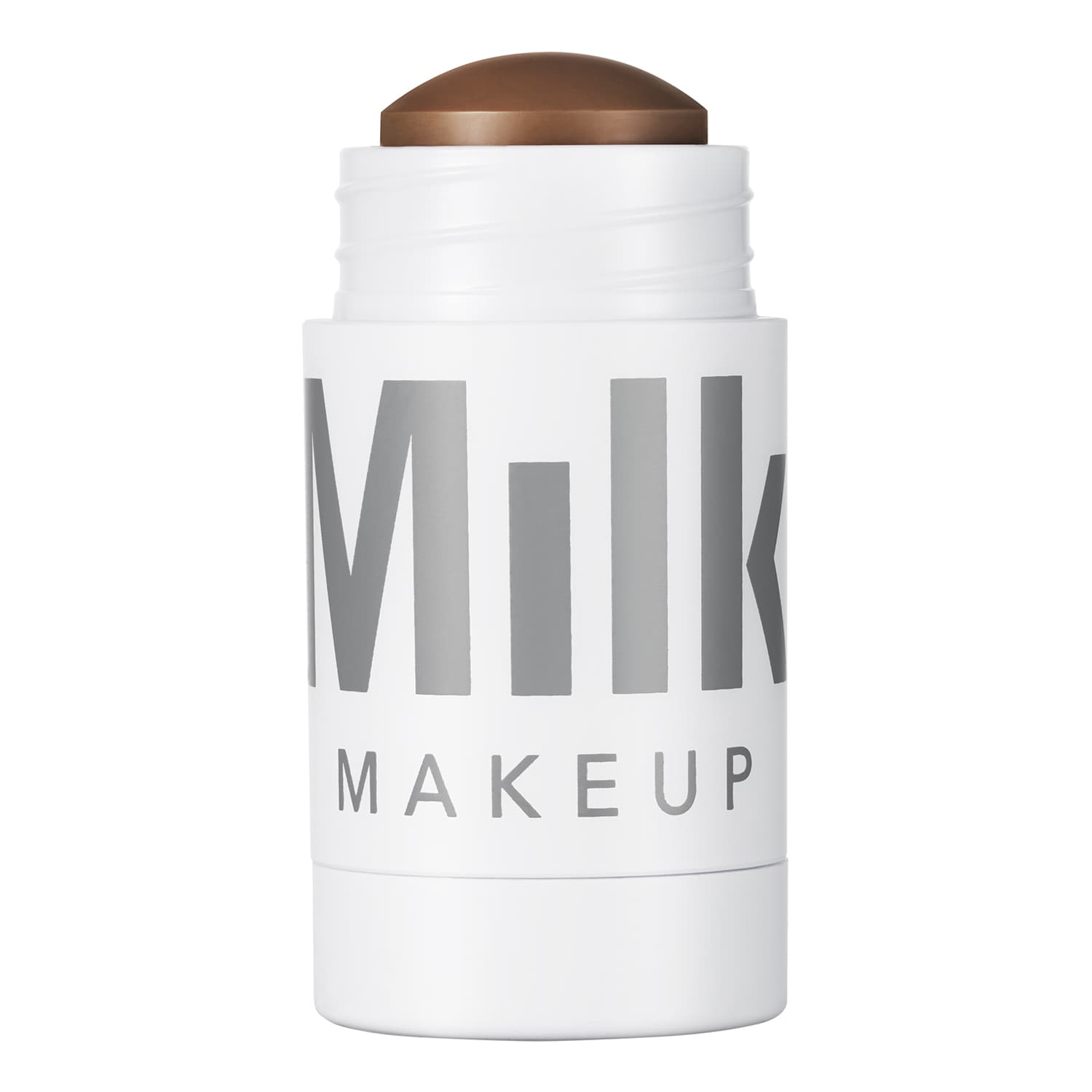 Milk Makeup - Matte Bronzer Mini - Bronzer W Sztyfcie W Formacie Podróżnym - Mini Stick Matte Bronzer Blaze - Dla Kobiet